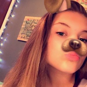 Meet your Posher, Jaelyn